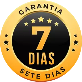 Garantia 7 dias