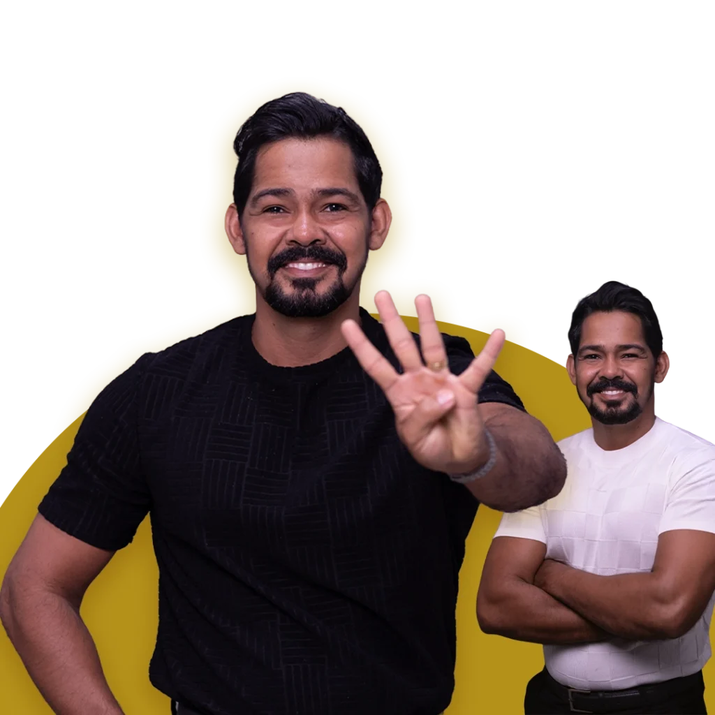 Comunidade Intérprete de Libras