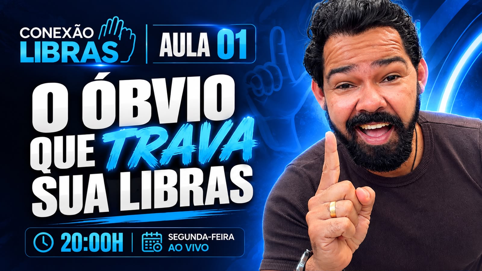 Aula 01 — O Início da Jornada