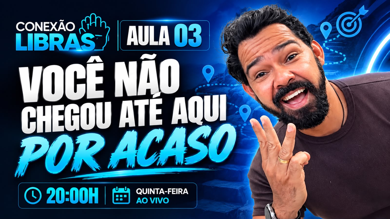 Aula 03 — DIÁLOGO NA PRÁTICA